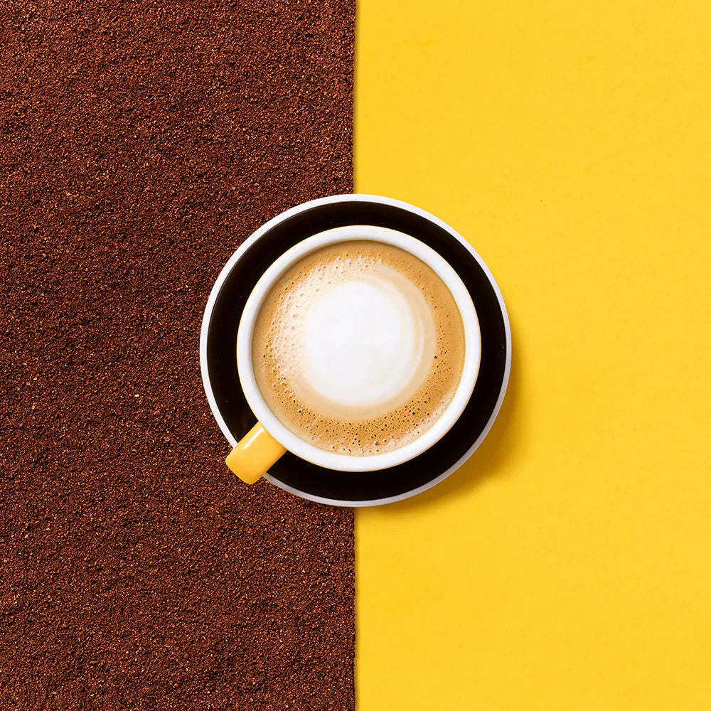 Ground Coffee