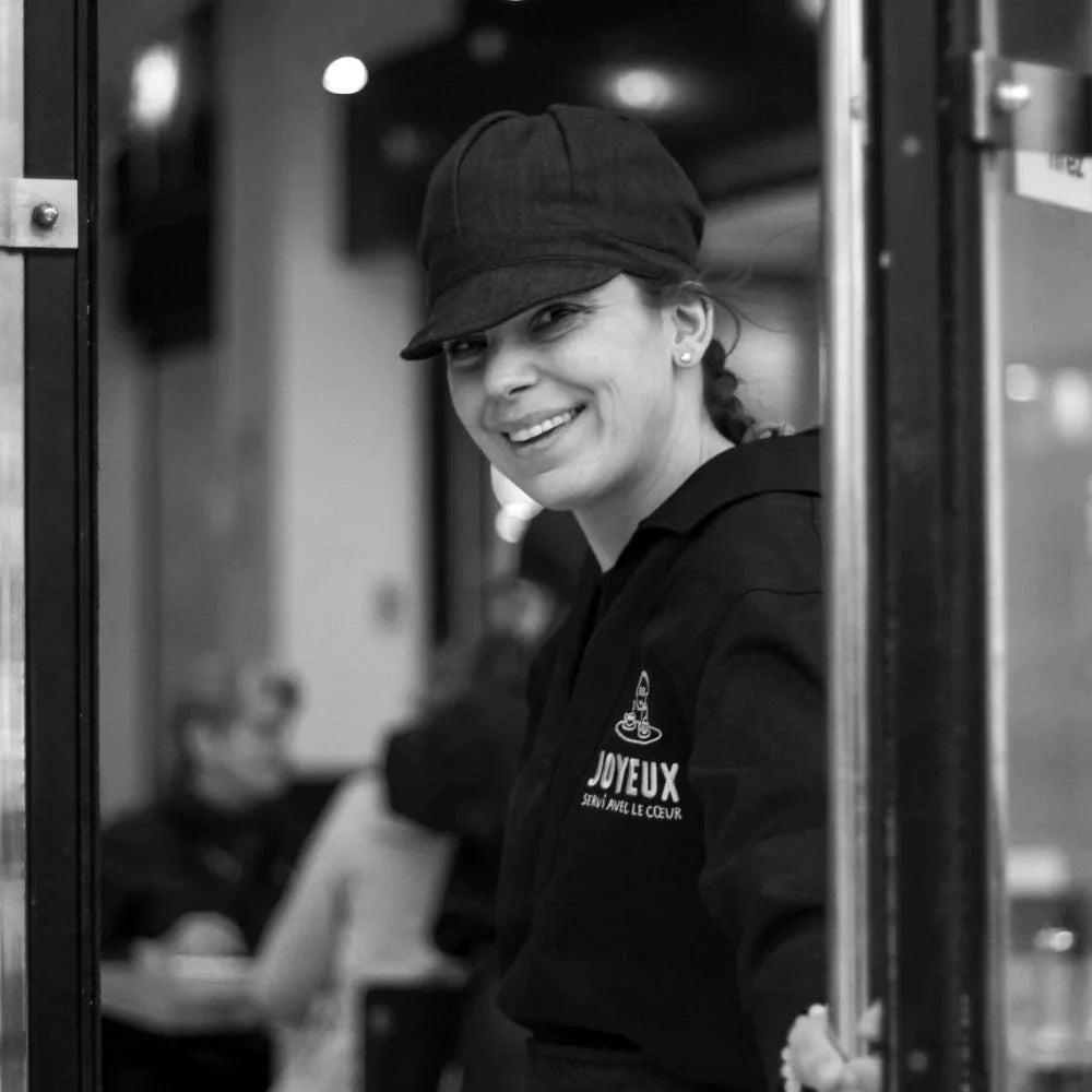 An Innovative Caf Restaurant Concept On A Mission For Inclusion pink-paris-art-paris-art-print-boutique-exterior-store-fronts-paris