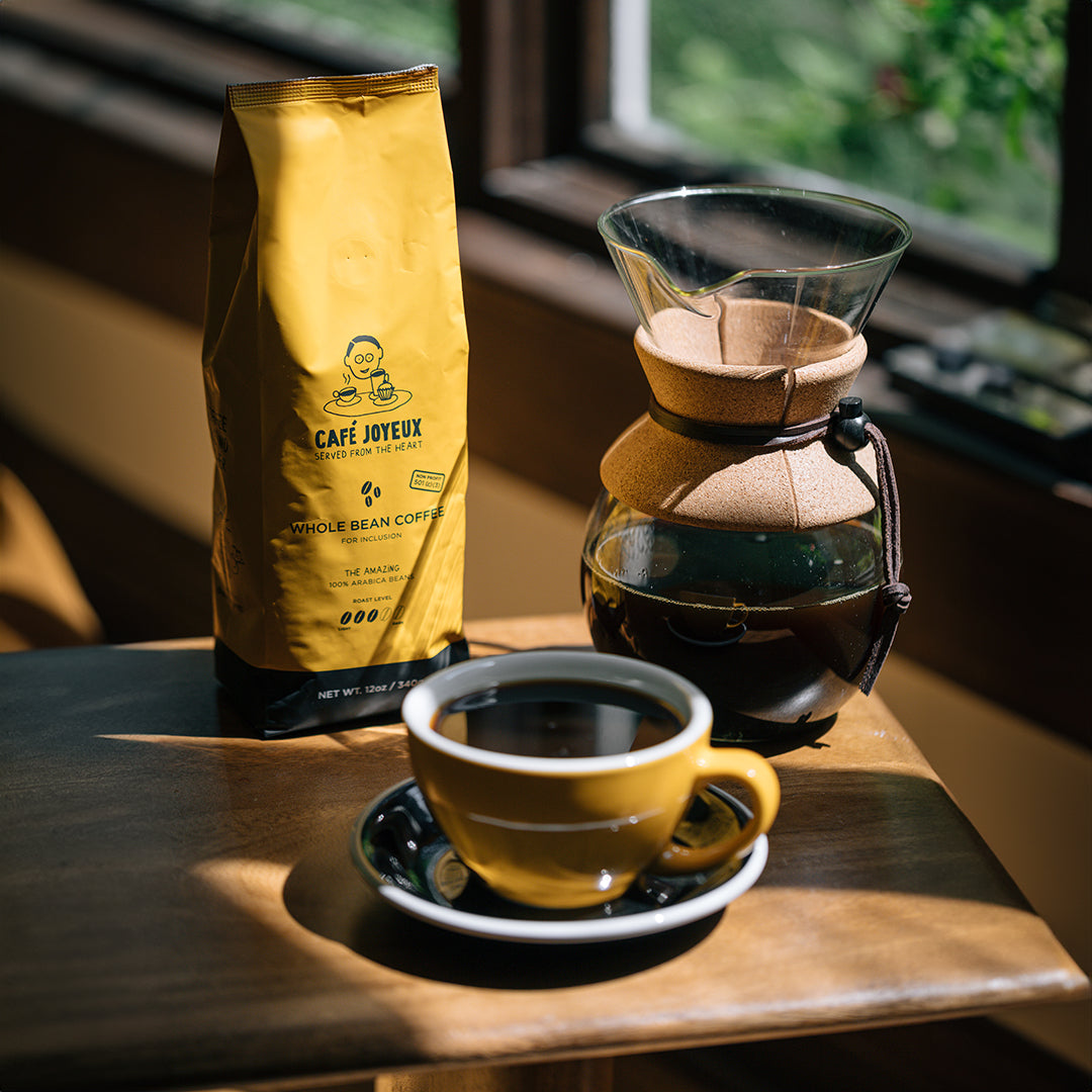 Café Joyeux