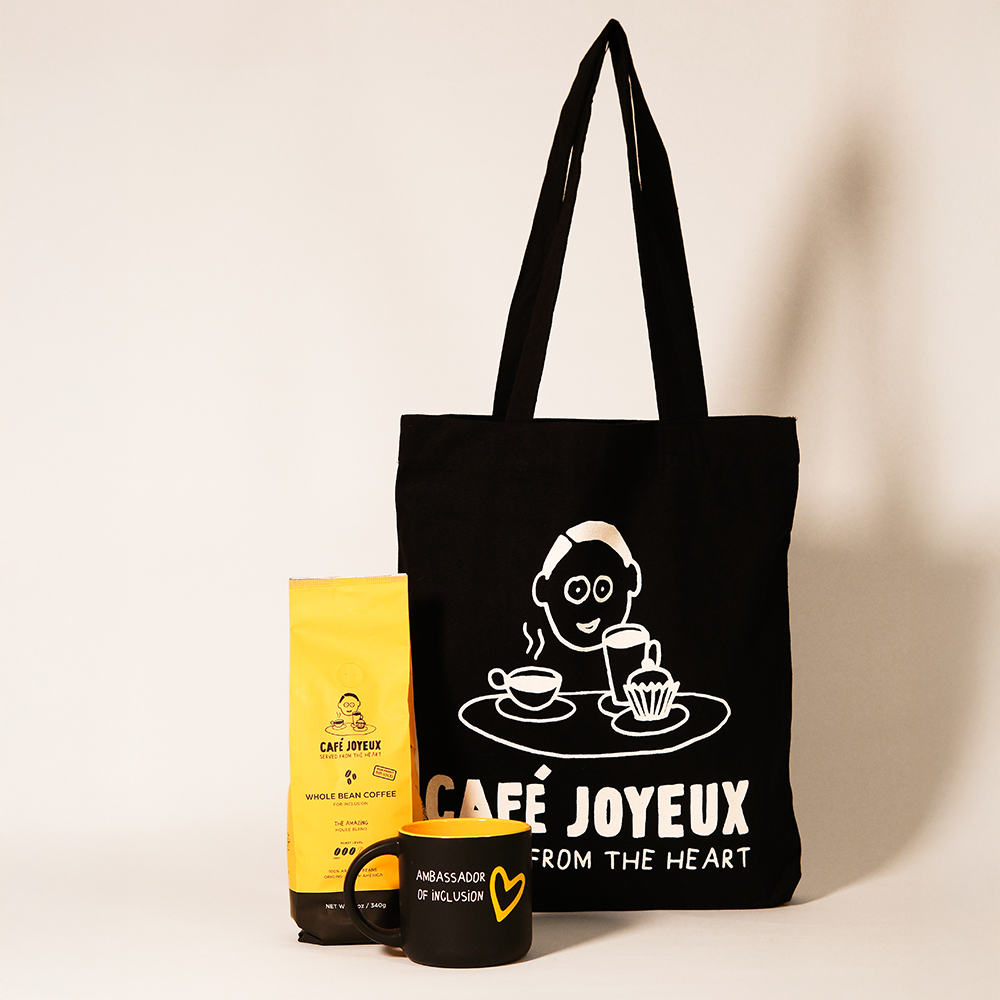 Café Joyeux