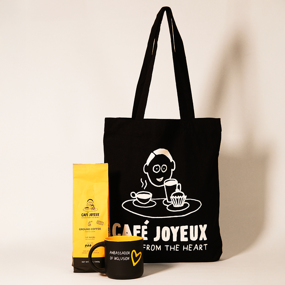 Café Joyeux