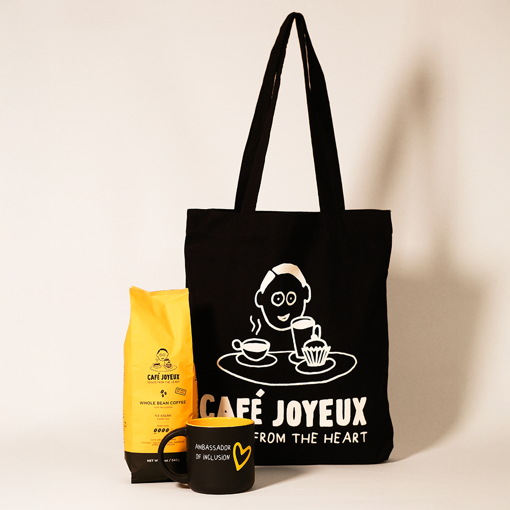 Café Joyeux