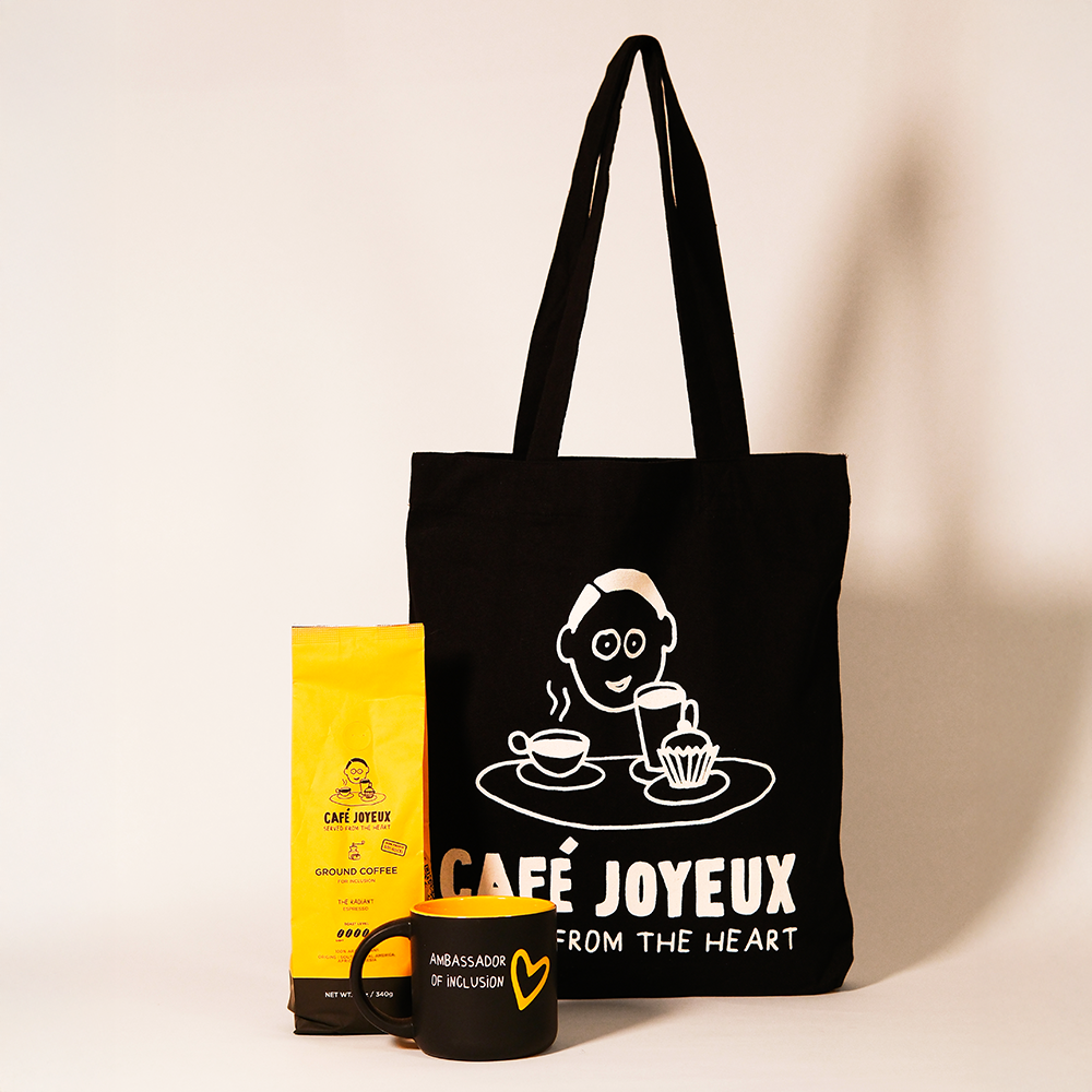 Café Joyeux