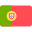 Portugal link into website